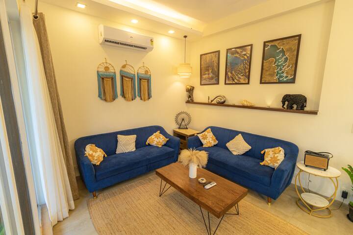 Living room 1 image 4