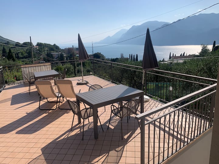Appartamento Camelia - Malcesine