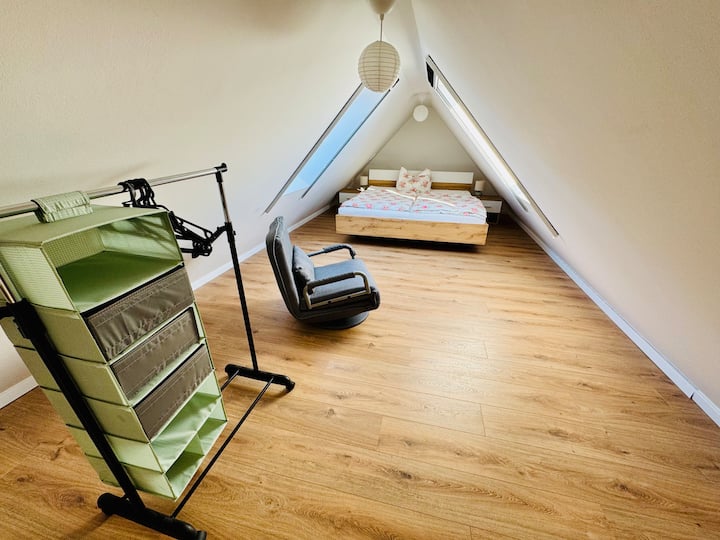 Спална соба