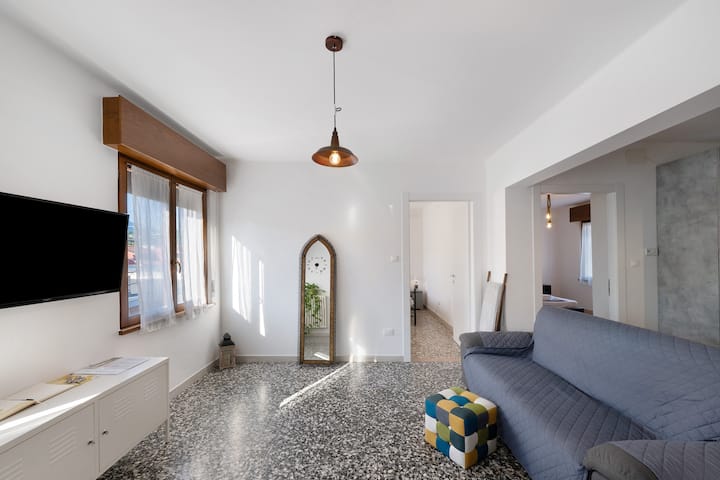 Ca' Mirabello - Garda