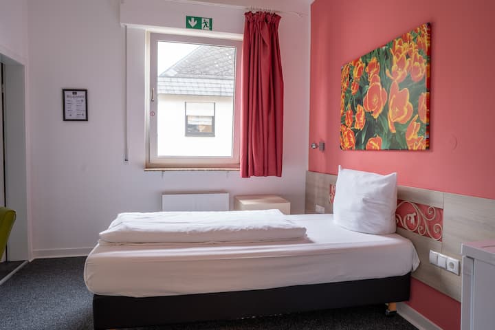 Classic Apartment An Der Mosel, 10 Min Bis Koblenz - Koblenz
