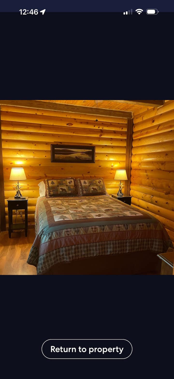 Habitación 1