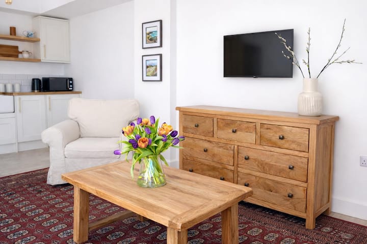 The Studio At An-garrek - Cornwall