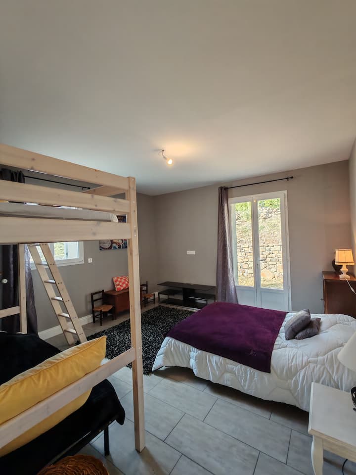 Habitación 1