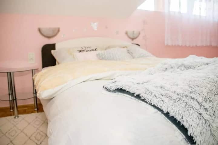 Chambre 1