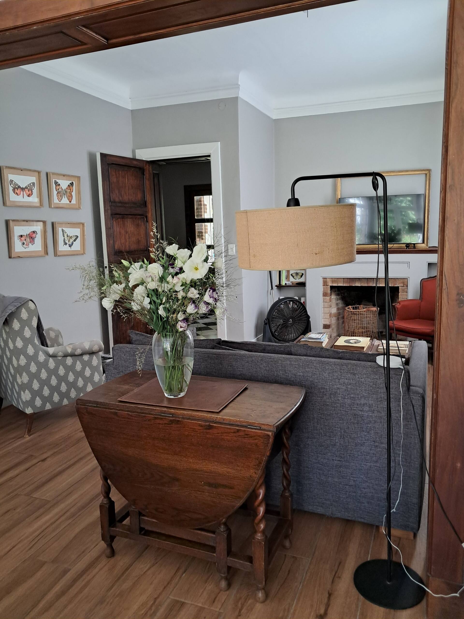 Departamento de 1 dormitorio en San Isidro