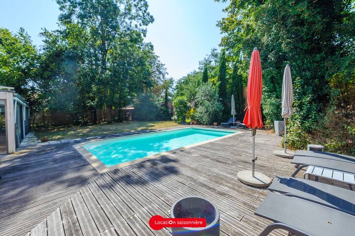 Saint Yves By Celia managed Airbnb listing 3