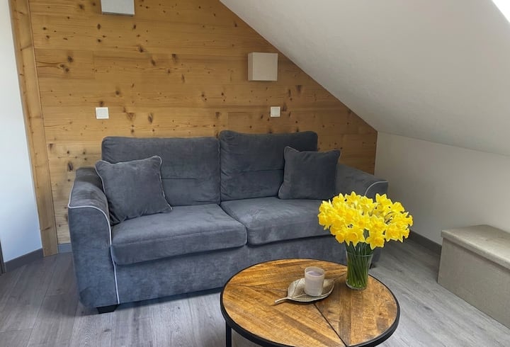 Studio Cosy Proche Lac Et Centre-ville - Gérardmer