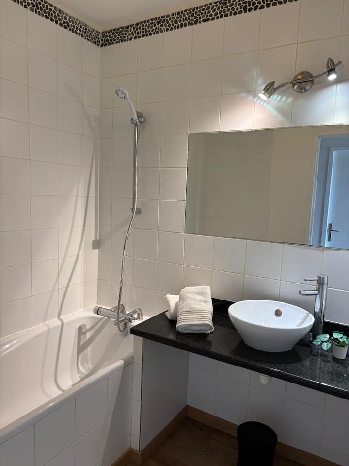 Studio Village Camarguais - Arles