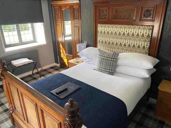Old Mill Inn - Forres