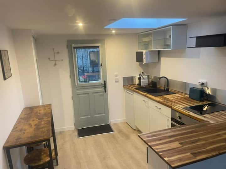 Chambre Studio Limours 20 M² - Saint-Aubin