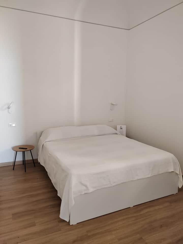 Piè Di Castello - Riflessi Rooms & Apartment - Termoli