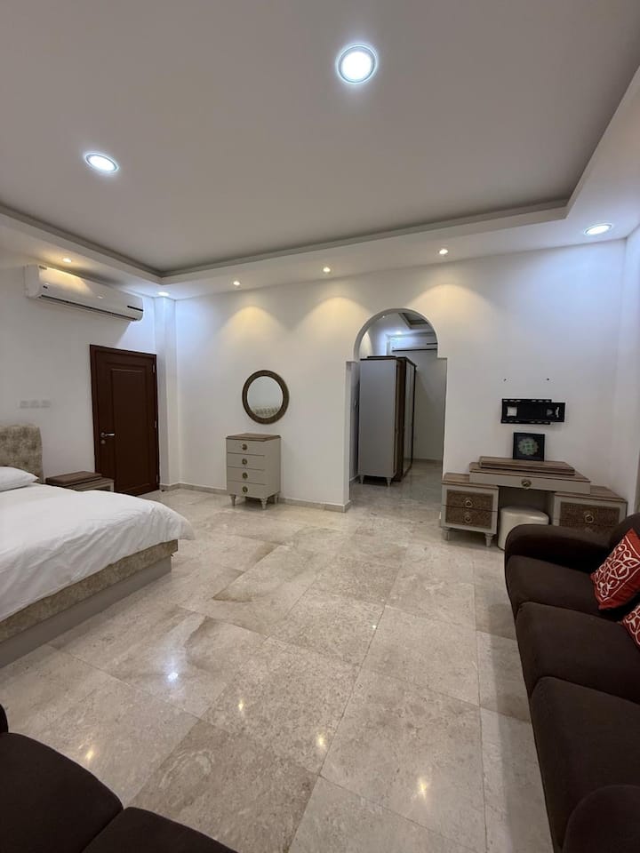 Modern Home Stay Near Beach & Airport – Muscat” - Muscat