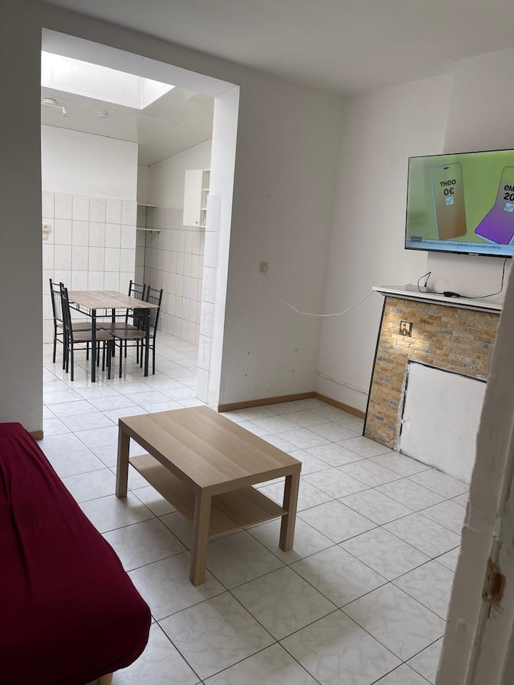 Maison Disponible - Aalst