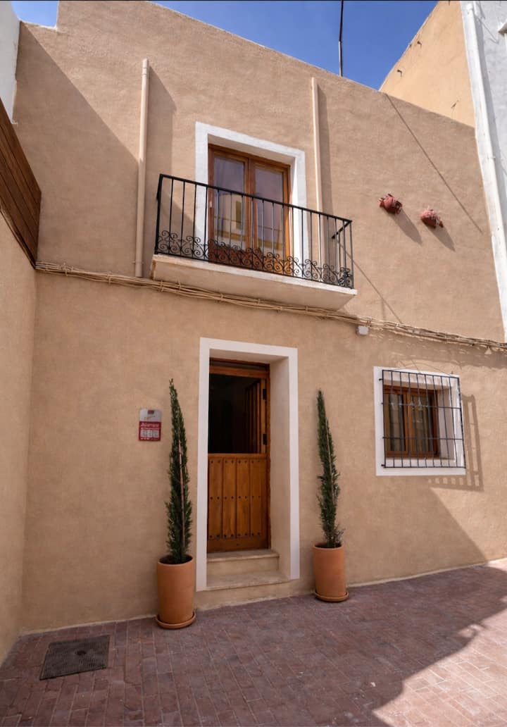 Mi Casa 4 - Dénia