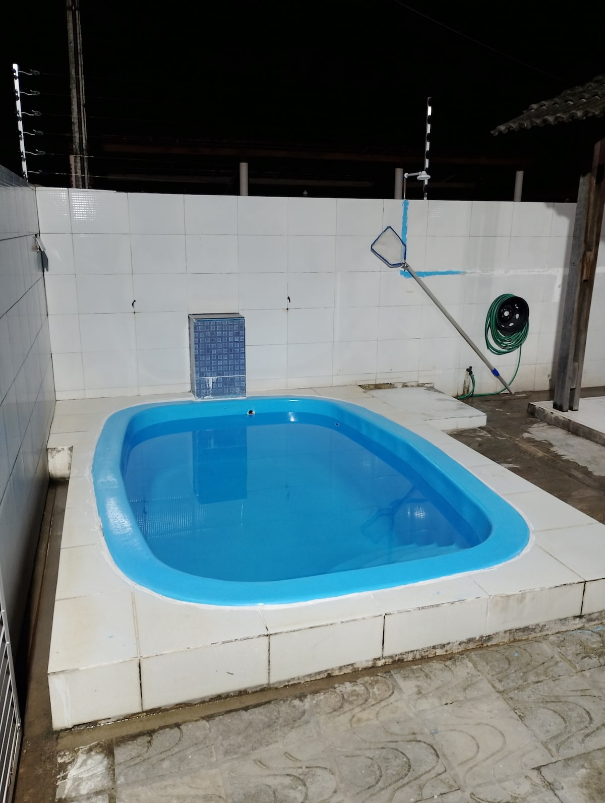 Maravilhosa casa na praia com piscina! - Jacumã