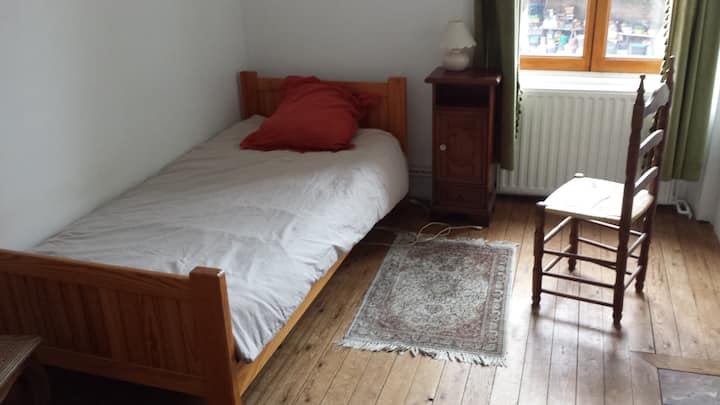 Petite Chambre Près Du Centre Ville - Alençon