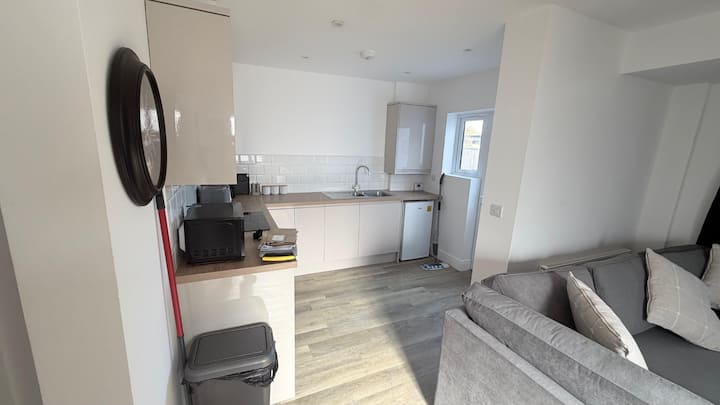 Seaside Bungalow Retreat - Seaford