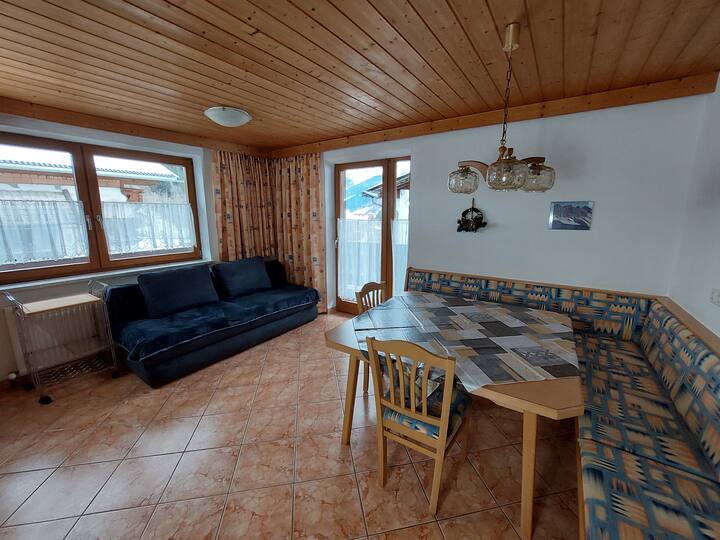 Ferienwohnungen Span Josef Stubaital Tirol Typ Ib - Neustift im Stubaital