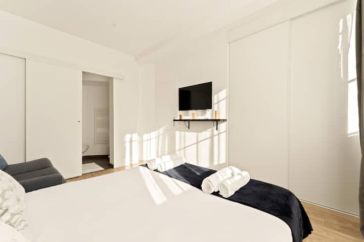 Chambre 1