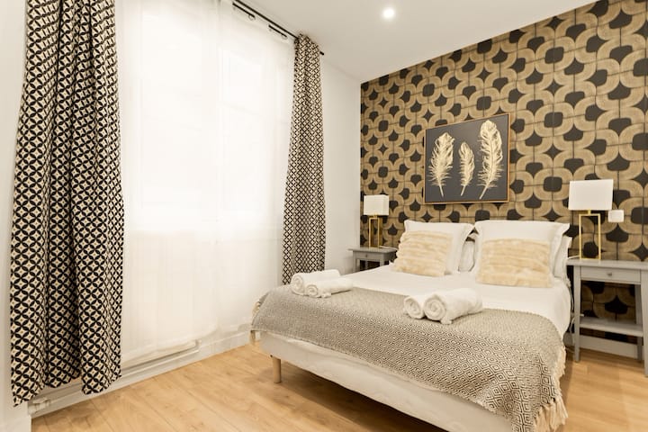 Chambre 3