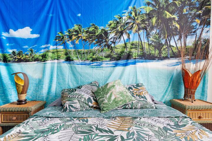 Les Philous Gourmands - Caraibes - Les Epesses