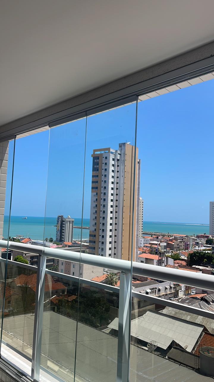 Foto do anúncio de Mirante Praia de Iracema no Praia de Iracema
