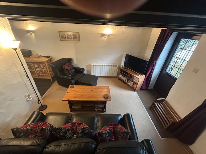 2 Bed, Near Woolacombe Beach, Free Parking - Woolacombe