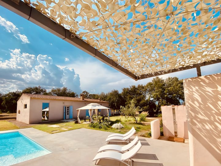 "Nature's Pool Bilocale" - Cardedu
