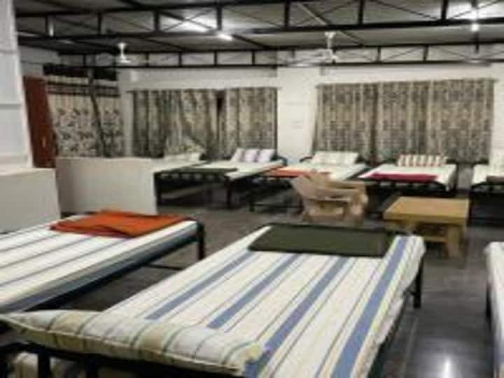 Naksha Tree Hotels - Yelagiri : Dormitory 10 Beds - Yelagiri