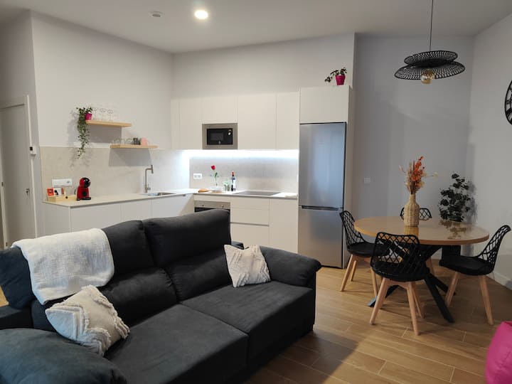 Apartamento Loft Anelier 18 - Pampelune