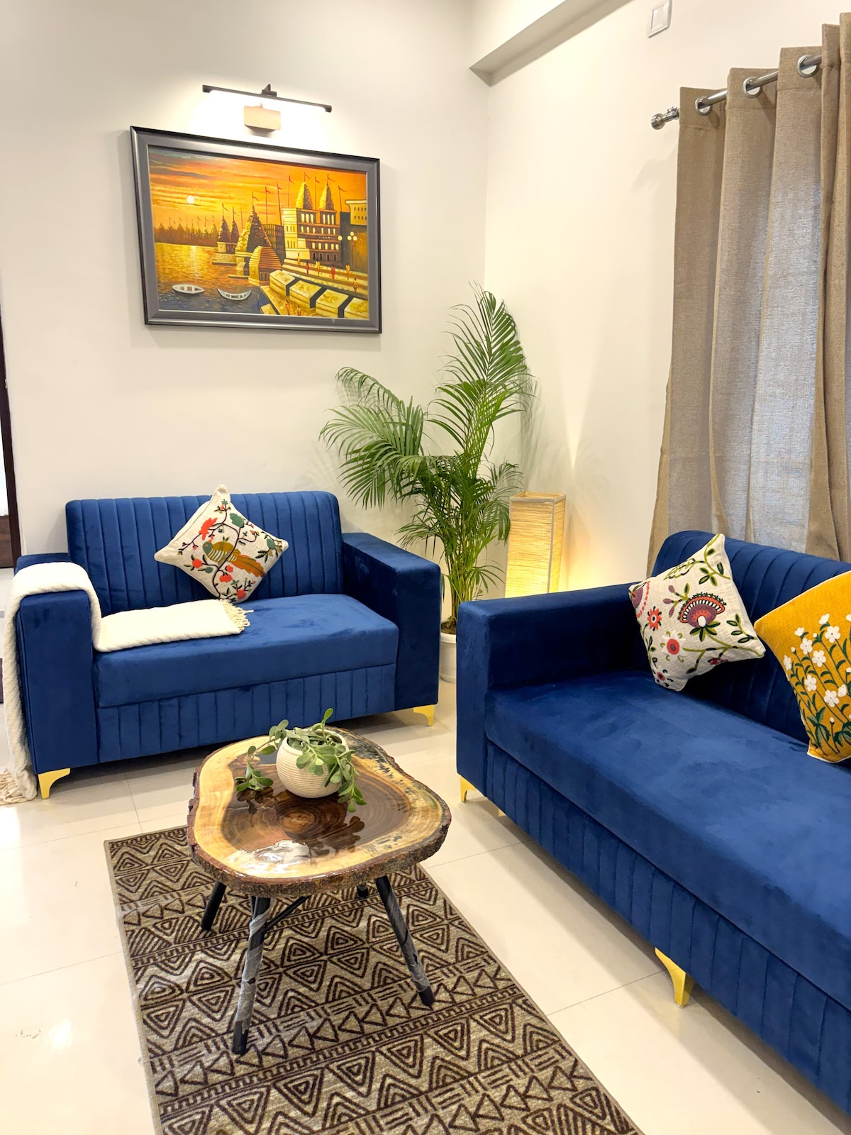 Flat in Varanasi