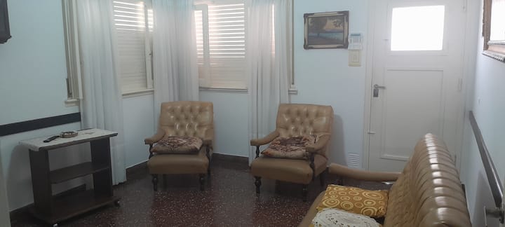 Chalet En Alquiler Temporario Hasta 7 Personas - Miramar