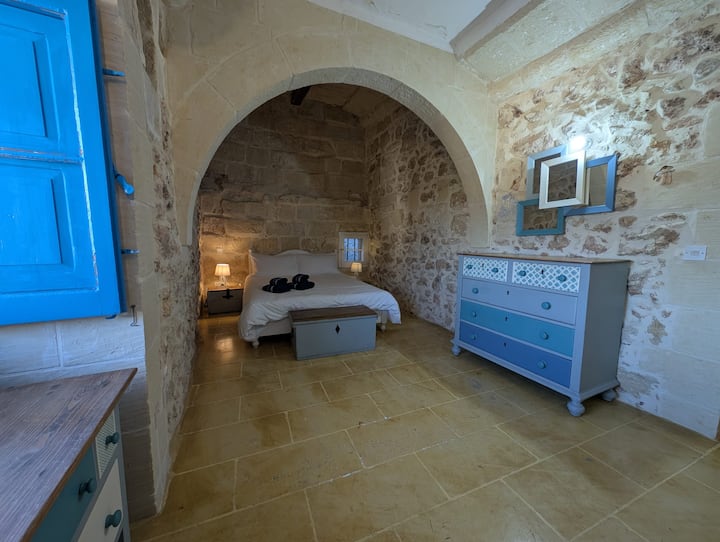 Dhomë gjumi 4