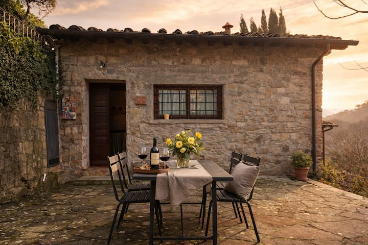 La Fontanella - Il Paradiso Del Cerretino - Barberino di Mugello