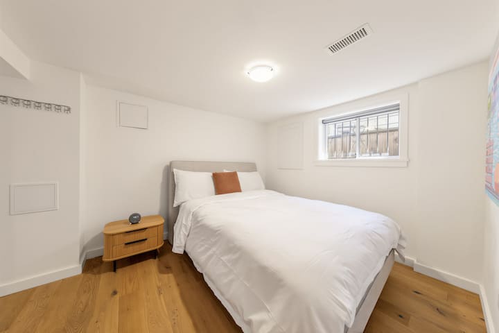 Prime Location 1 Br 1 Br Suite In Vancouver - Vancouver