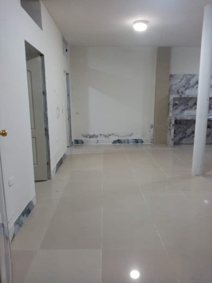 Departamento Acogedor Ideal Para Familia O Amigos - Tingo María