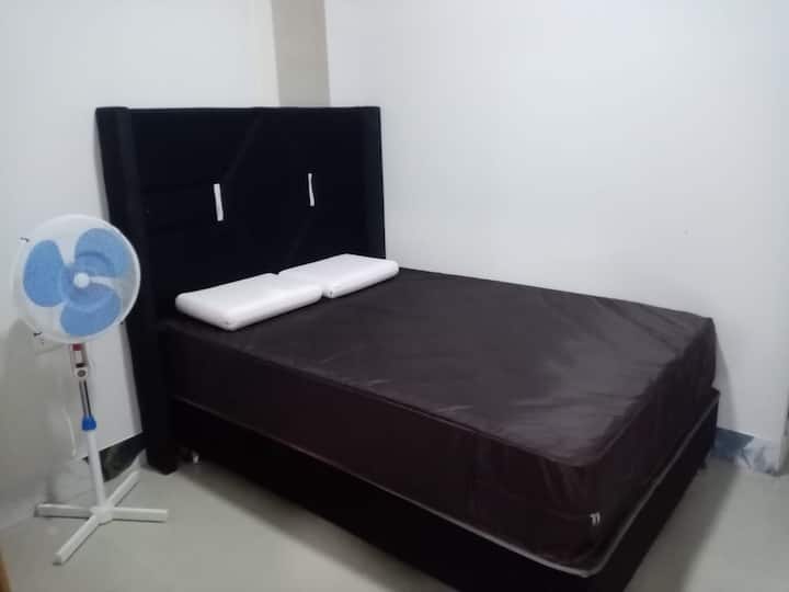 Departamento Acogedor Ideal Para Familia O Amigos - Tingo María