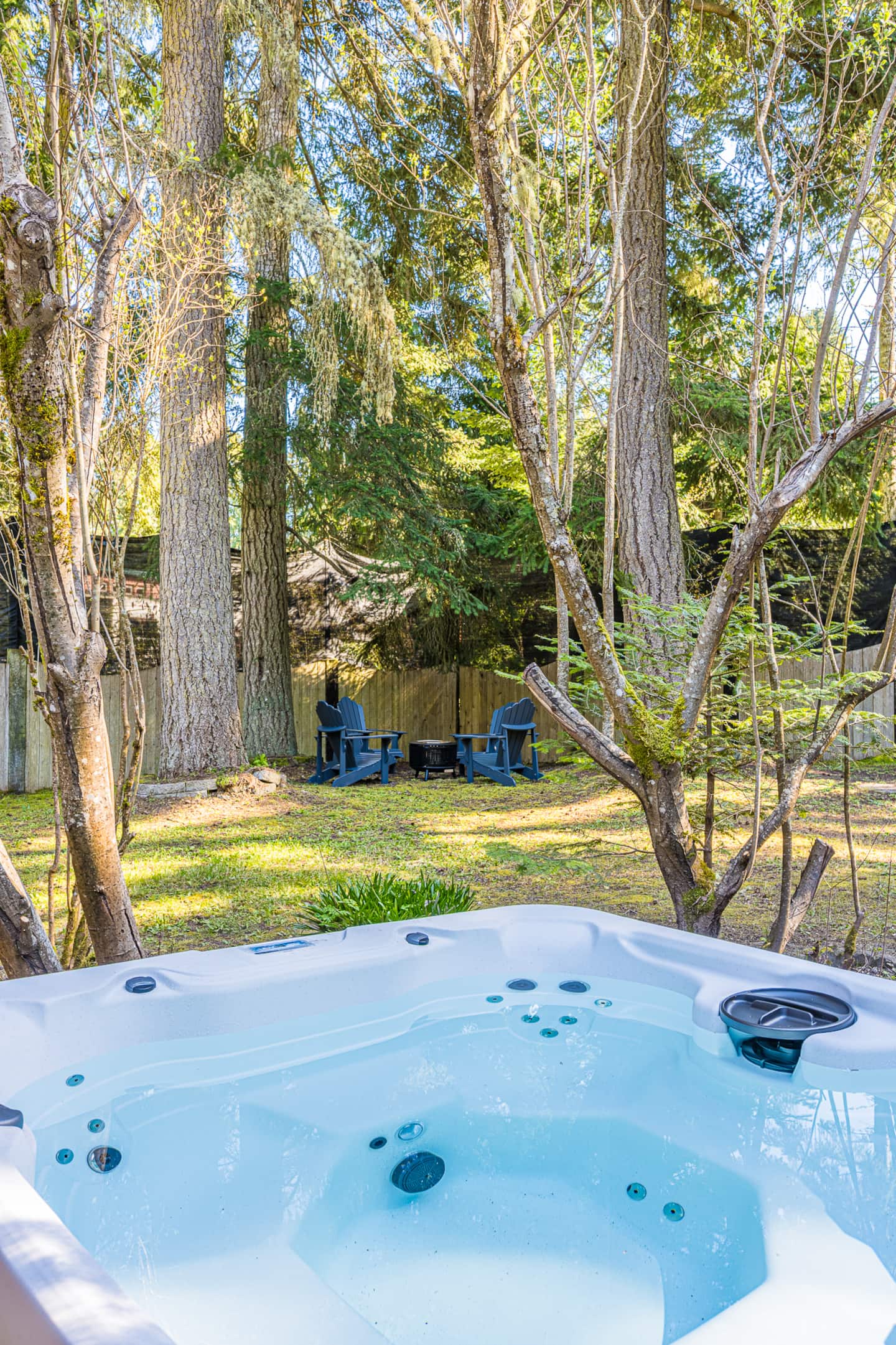 Elwha Base Camp Near Olympic National Park! photo 3