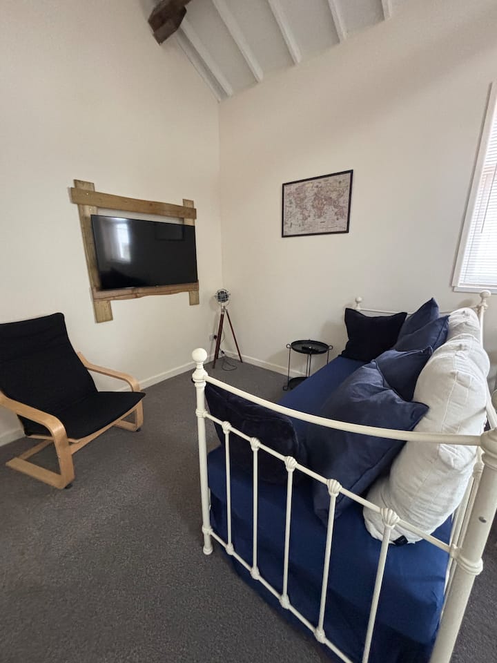 The Old Surgery - South Wales