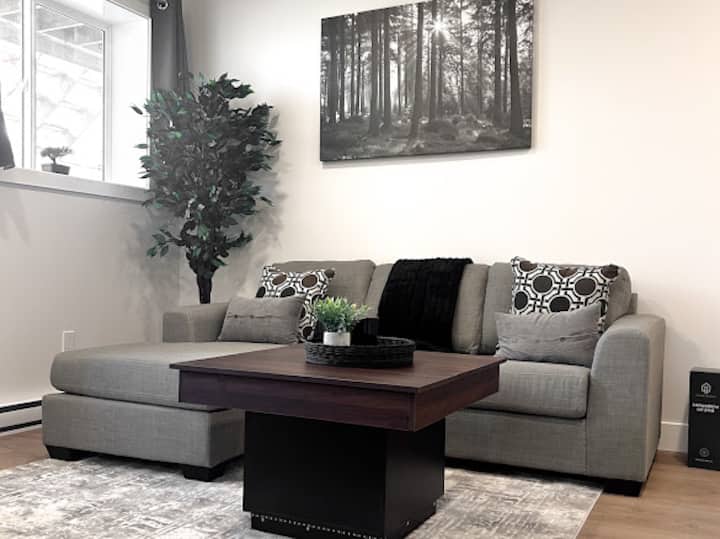 Ridgeview Suite - Fort St. John