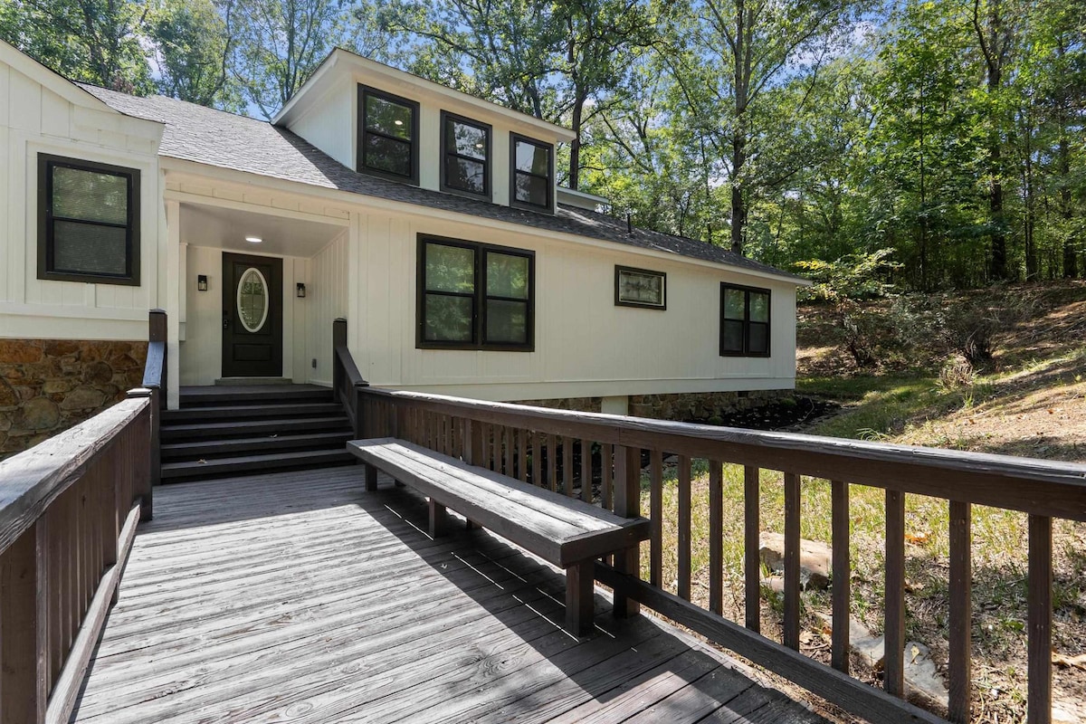 Property exterior view