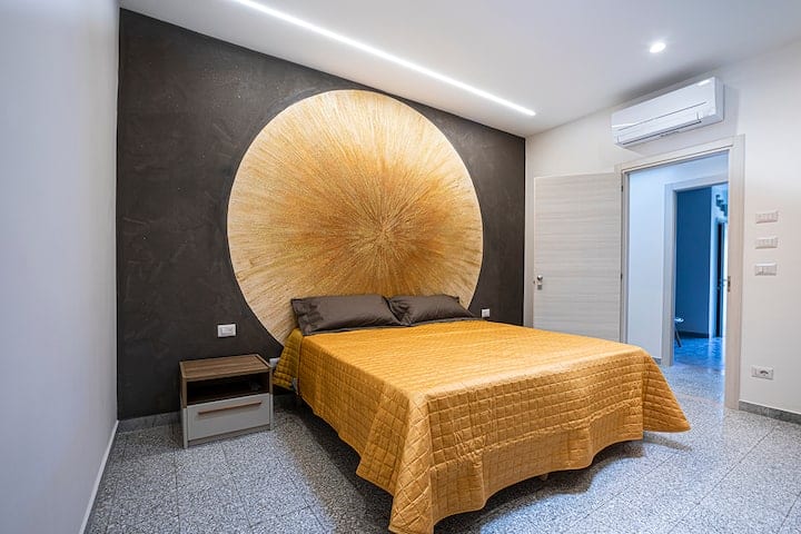 Dhomë gjumi 4