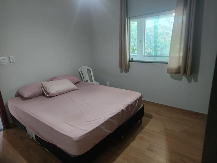 Dhomë gjumi 1
