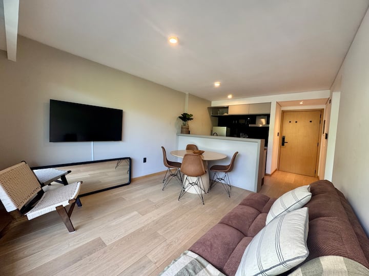 Perfect Apartment To Explore Montevideo - Montevideo