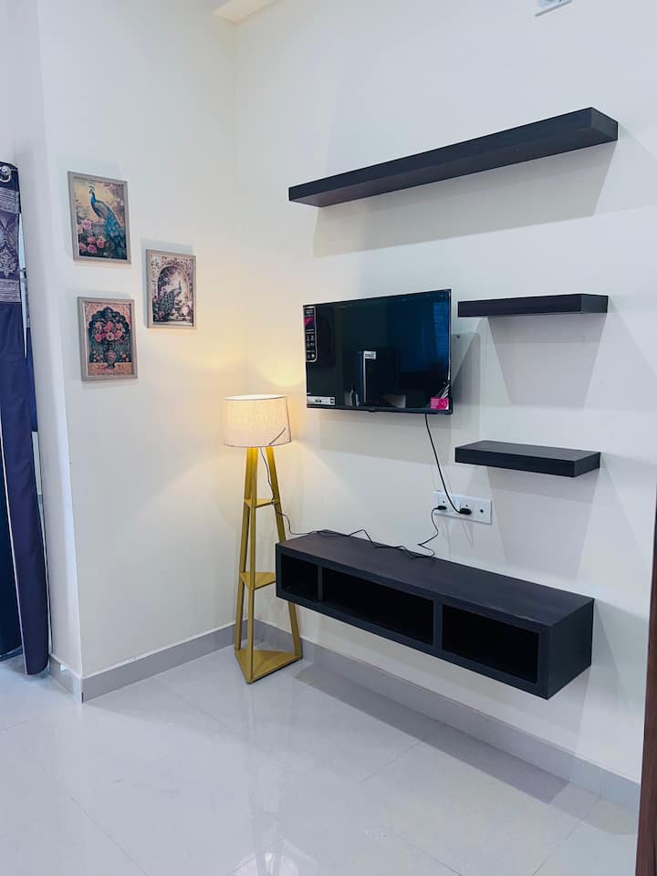P. 301 2bhk For Family In Palasuni - Bhubaneswar