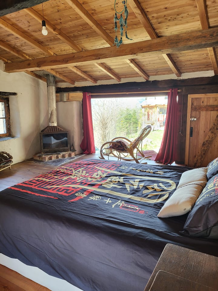 Escapade Sauvage En Montagne - Tende