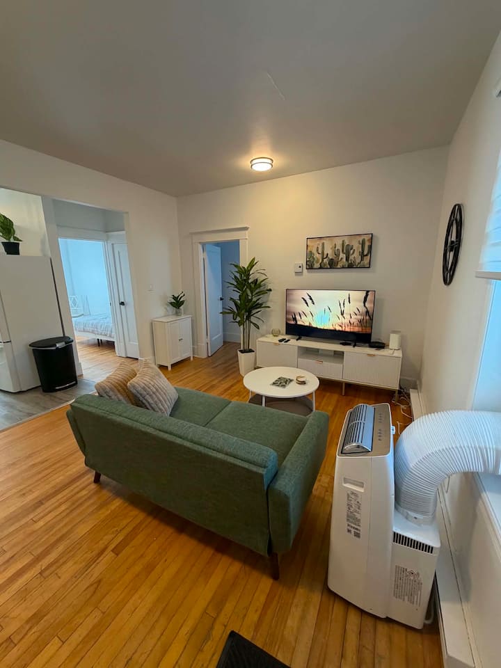 Cozy Et Tranquille à Deux Pas Du Lac - Rouyn-Noranda