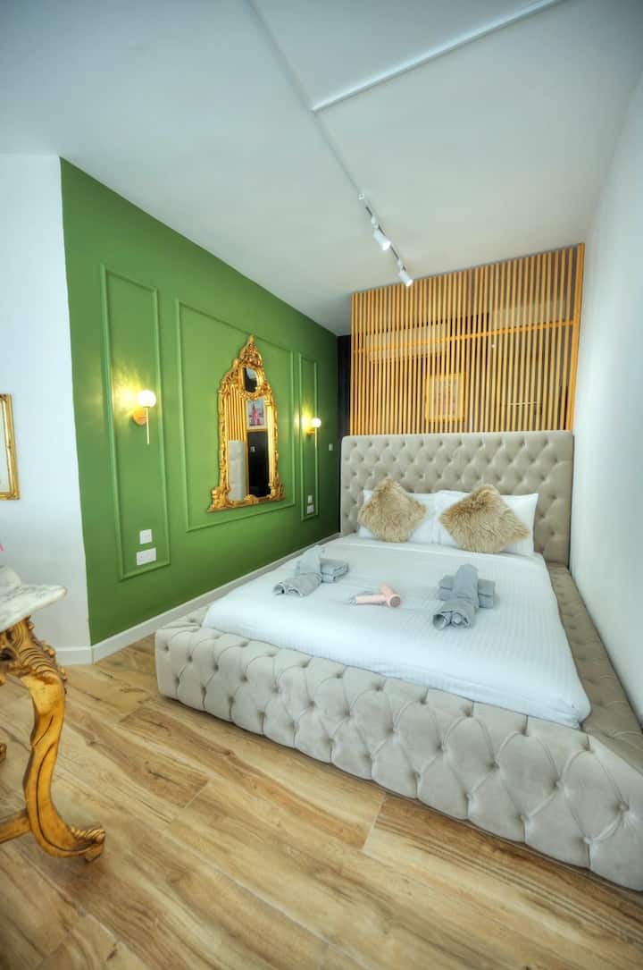 The Loft - Malta