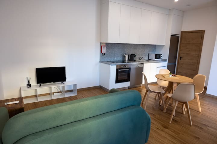 Trio Living Residences - Vila Real